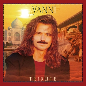 Tribute yanni album