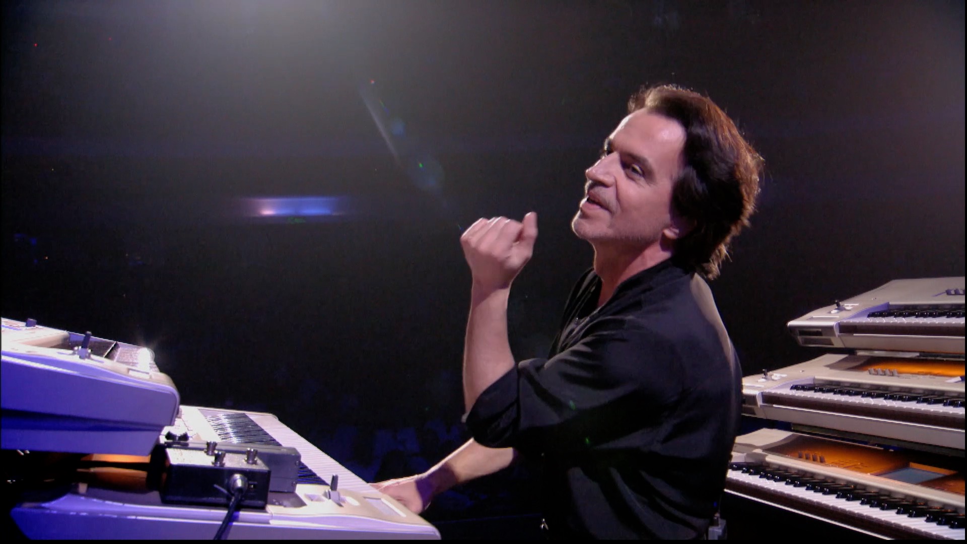 Yanni on yanni