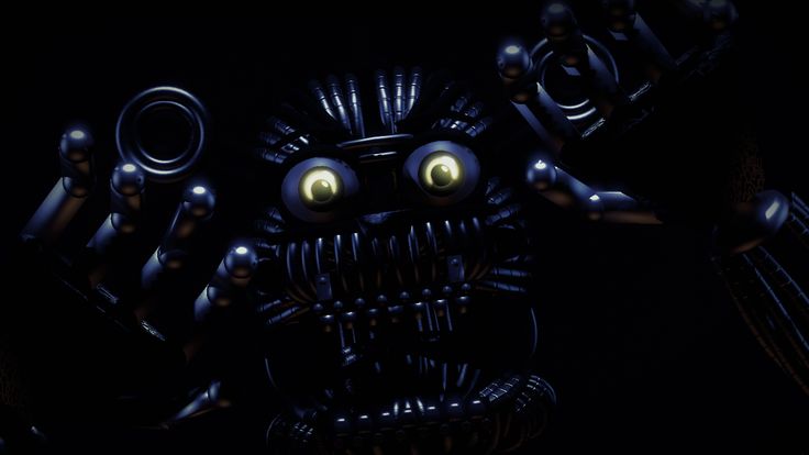 Yenndo fnaf sfm by jr on deviantart fnaf fnaf sister location sister location