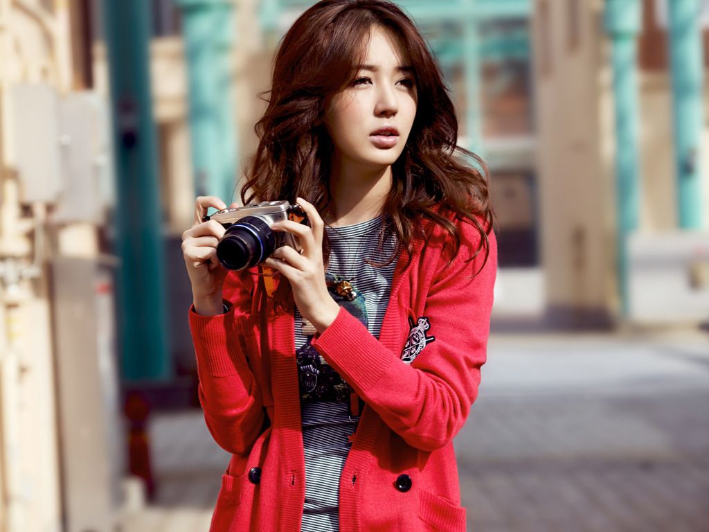 Yoon eun hye wallpapers