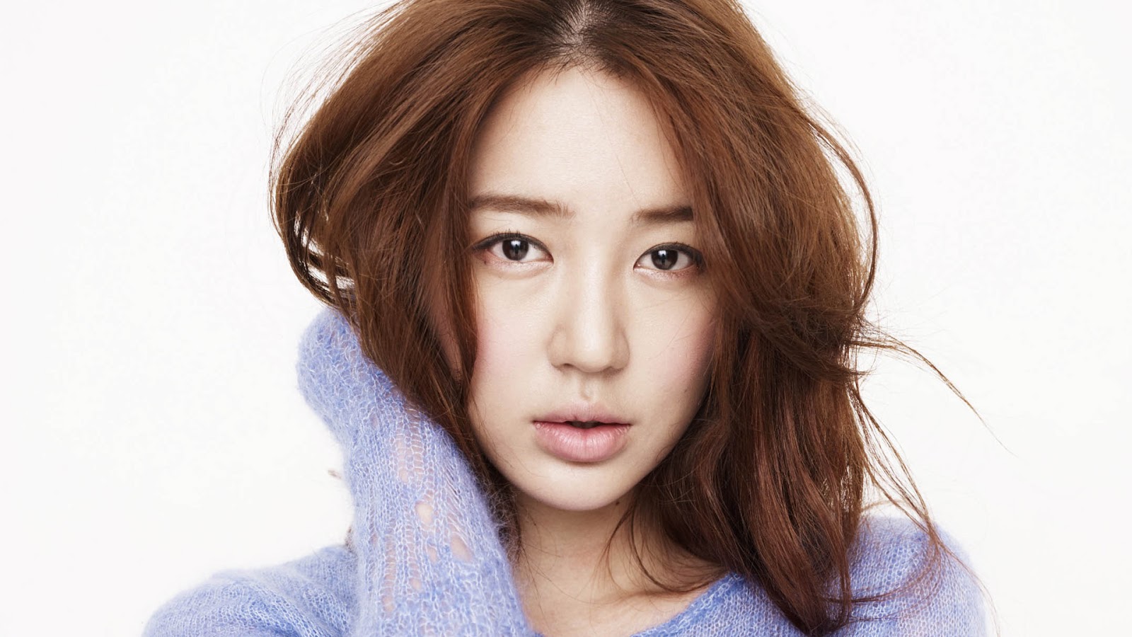 Yoon eun hye