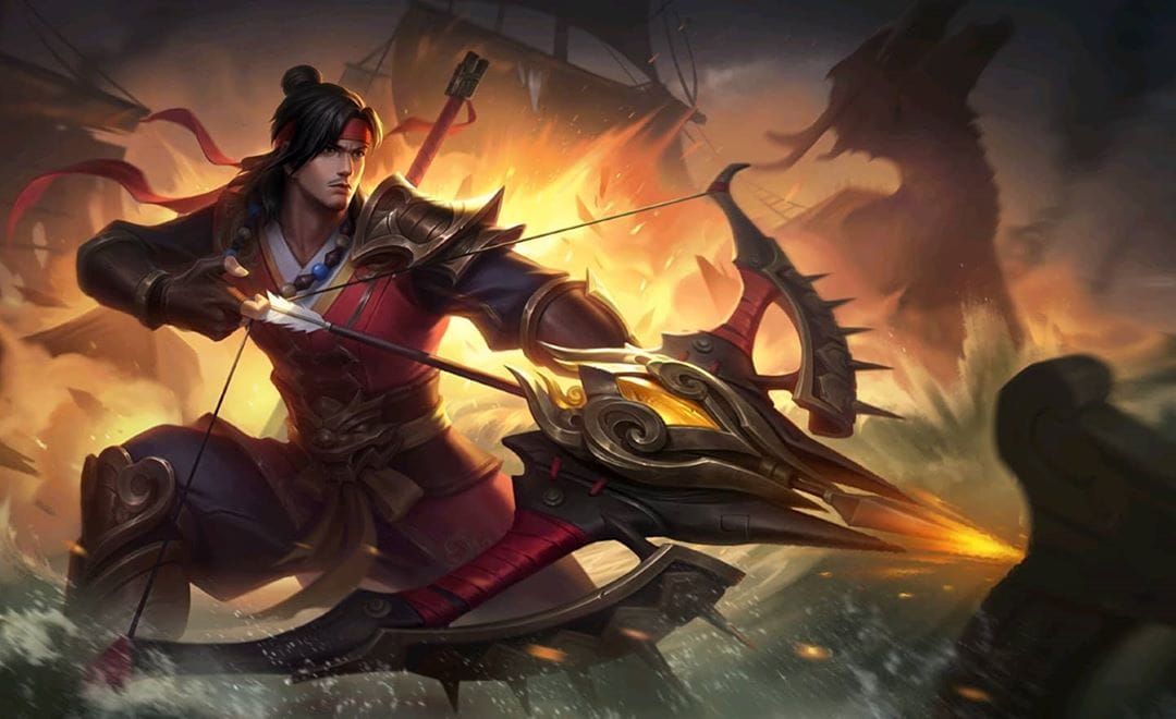 Yi sun