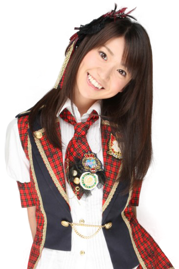 Yuko oshima akb png render by sellscarol on