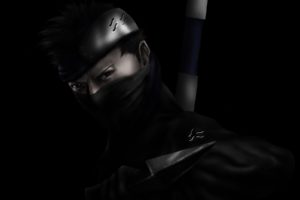 Zabuza hd wallpapers