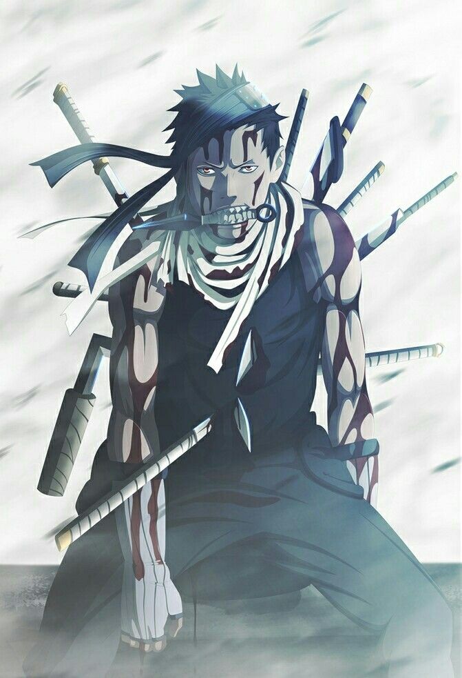 Zabuza anime naruto naruto anime group