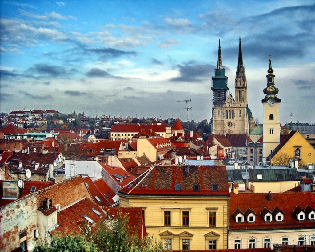 Zagreb