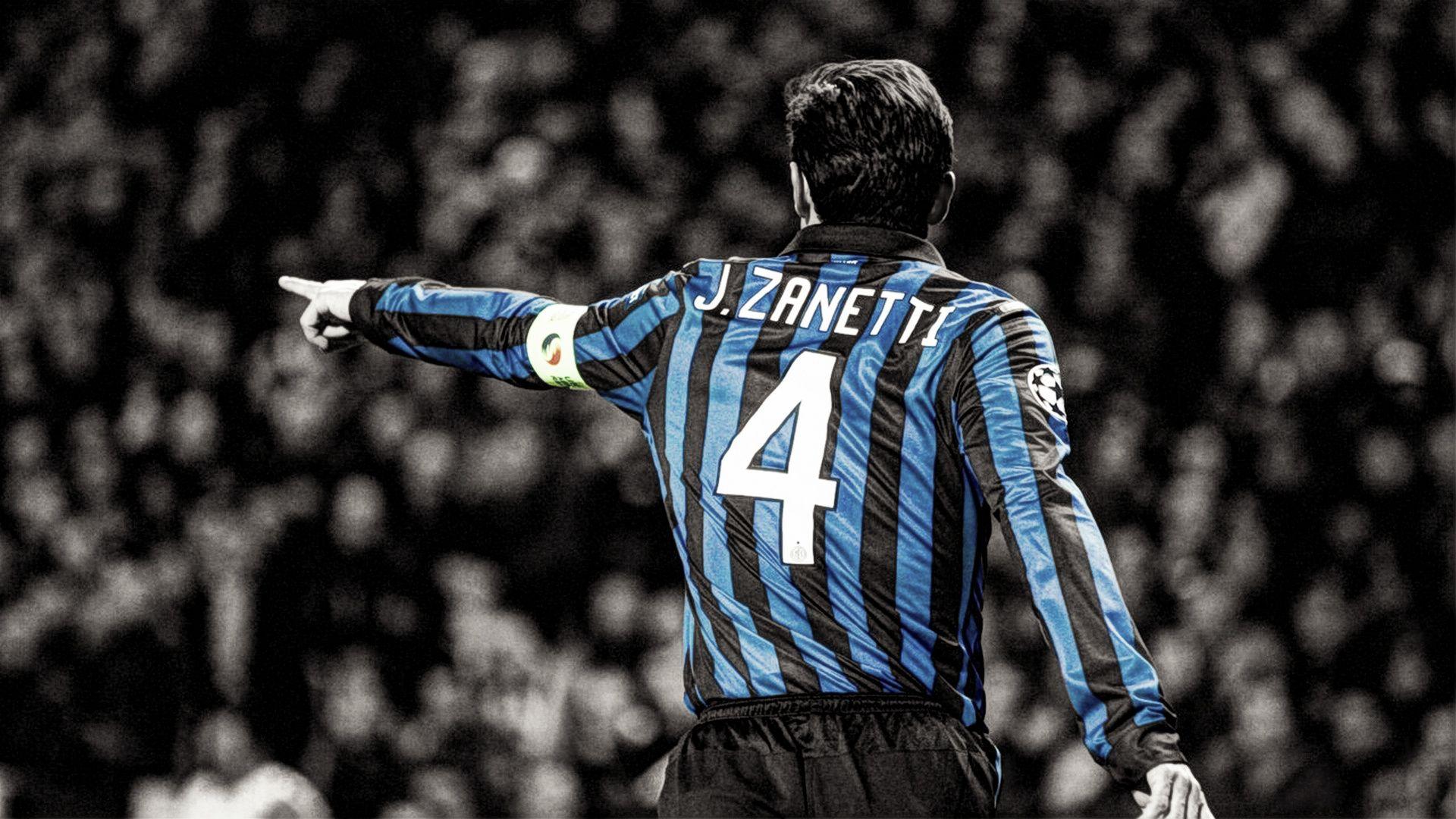 Javier zanetti wallpapers