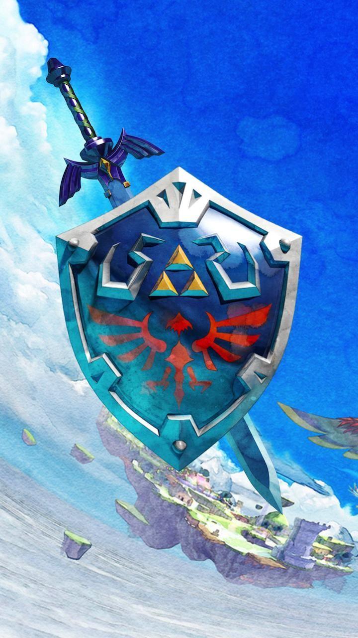 Zelda wallpapers android