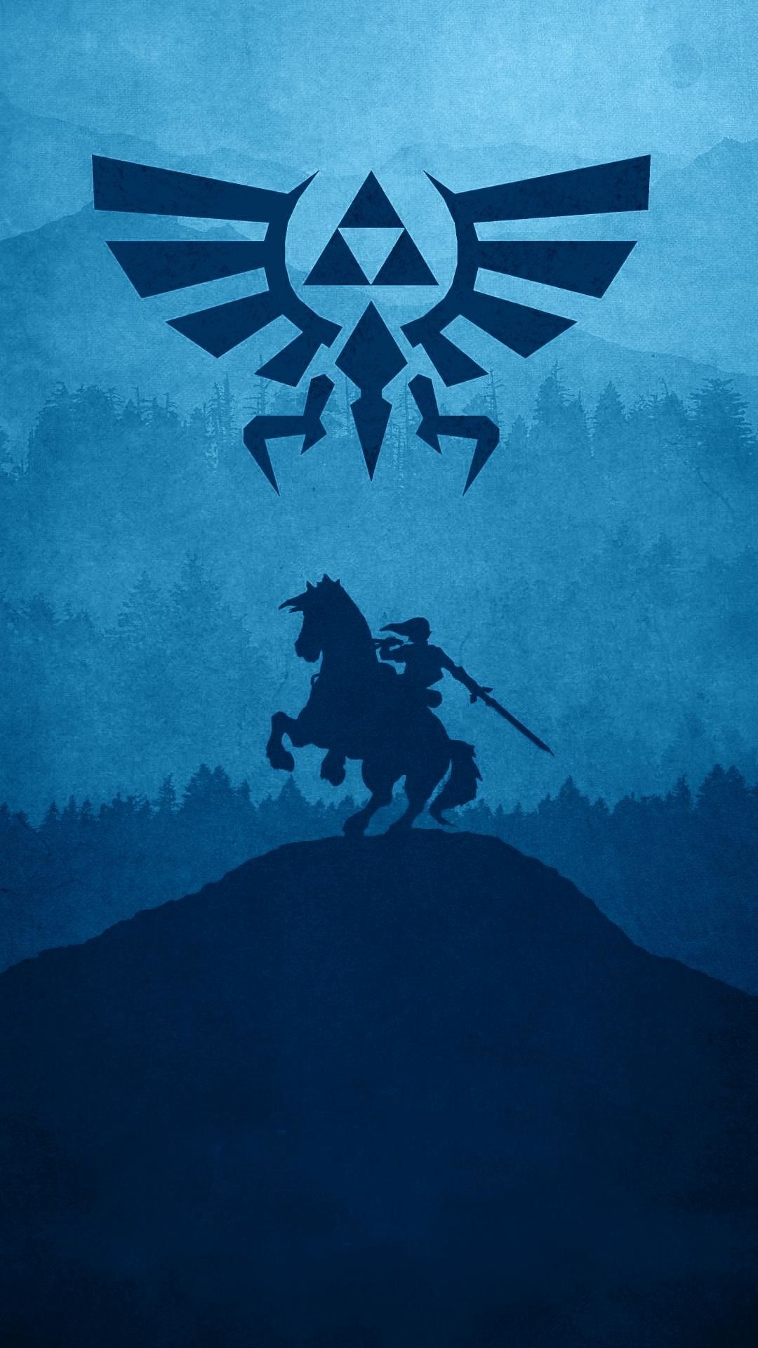 Cool legend of zelda wallpapers