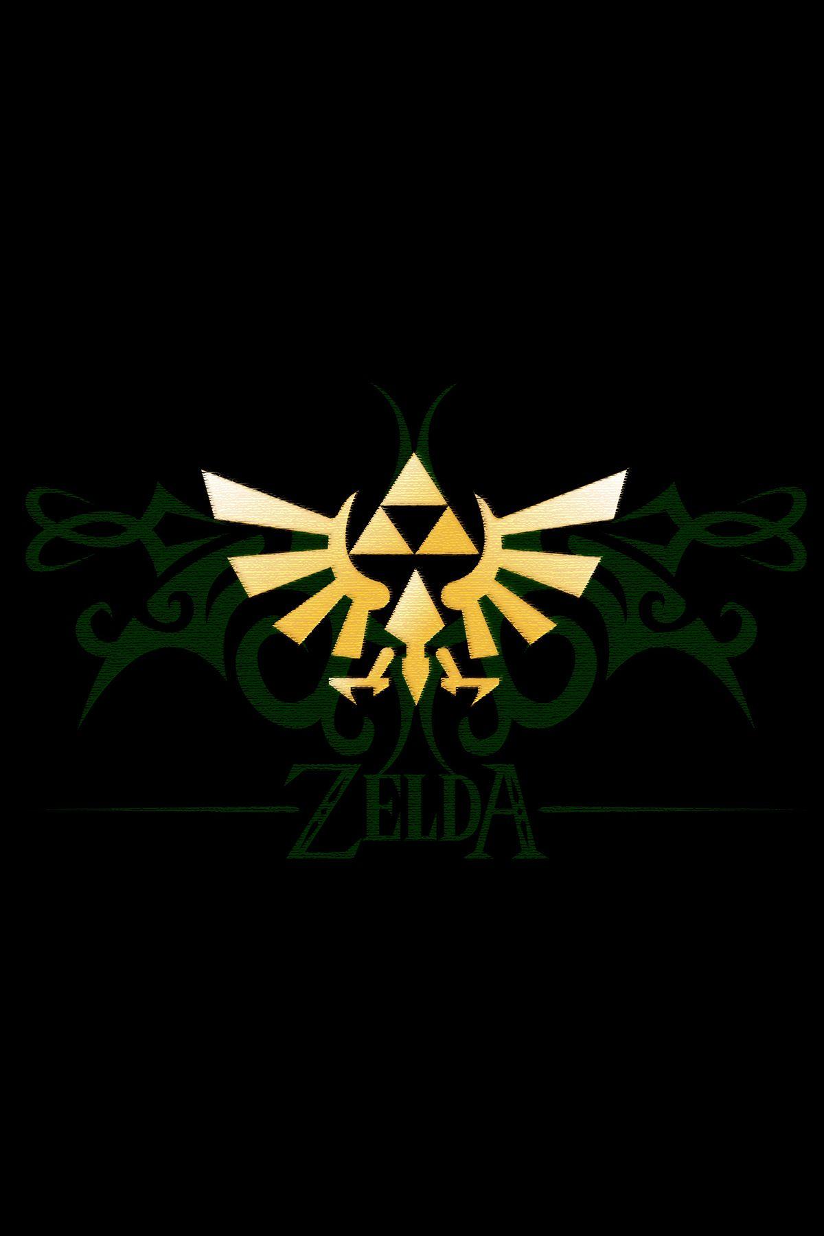 Zelda android wallpapers