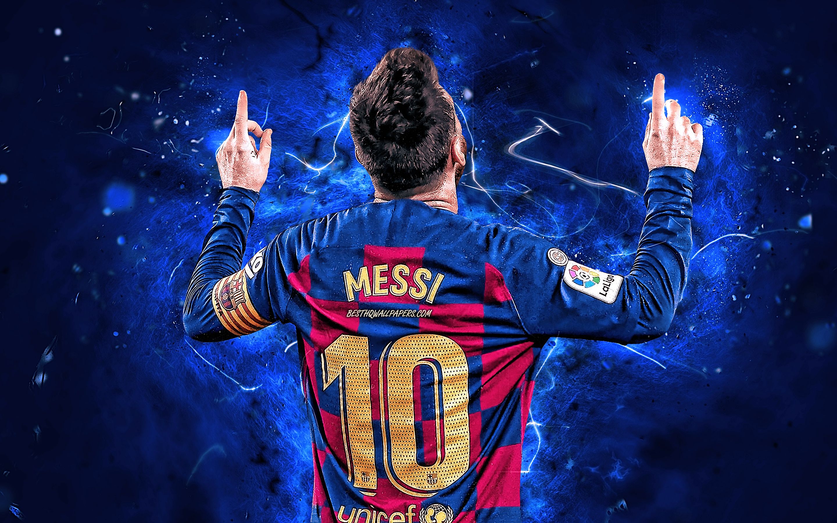 Download Free 100 + wallpapers of lionel messi Wallpapers