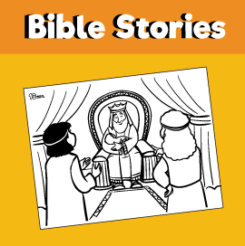 Joshua and the wall of jericho coloring page â minutes of quality time