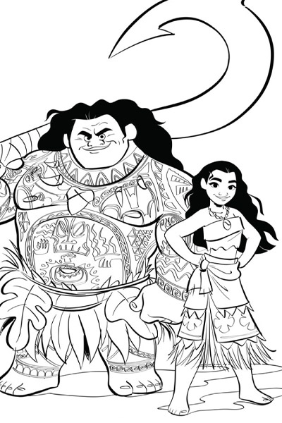 Updated the best disney coloring pages of