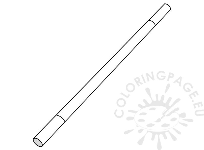 Image rising magic wand coloring page coloring page