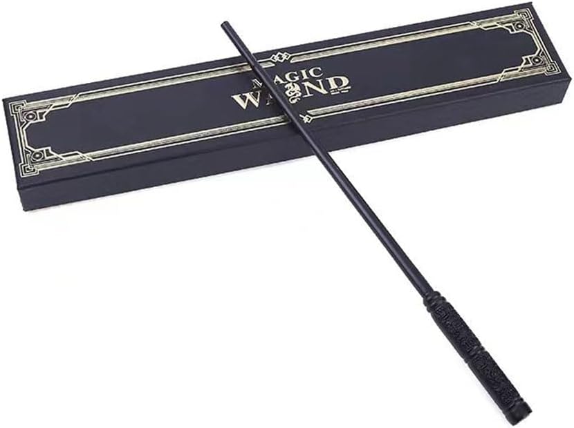 Fire magic wand that shoots flames harry wizard dress props free flash paper