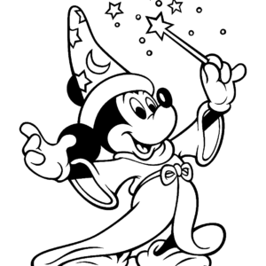 Fantasia coloring pages printable for free download