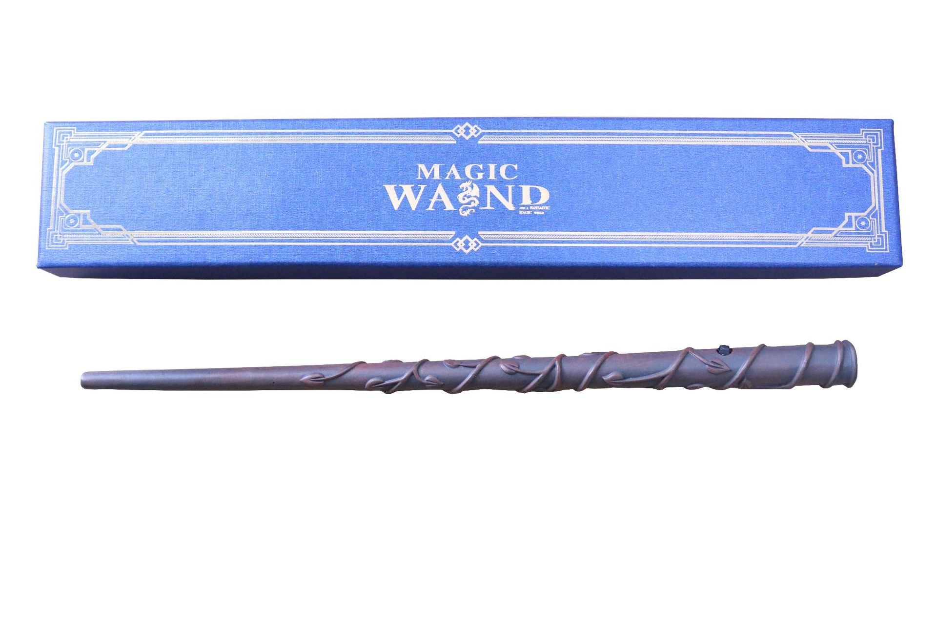 Magic fire wand â fantasy emporium