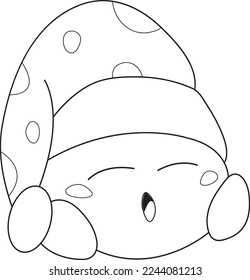 Best emoji coloring pages royalty