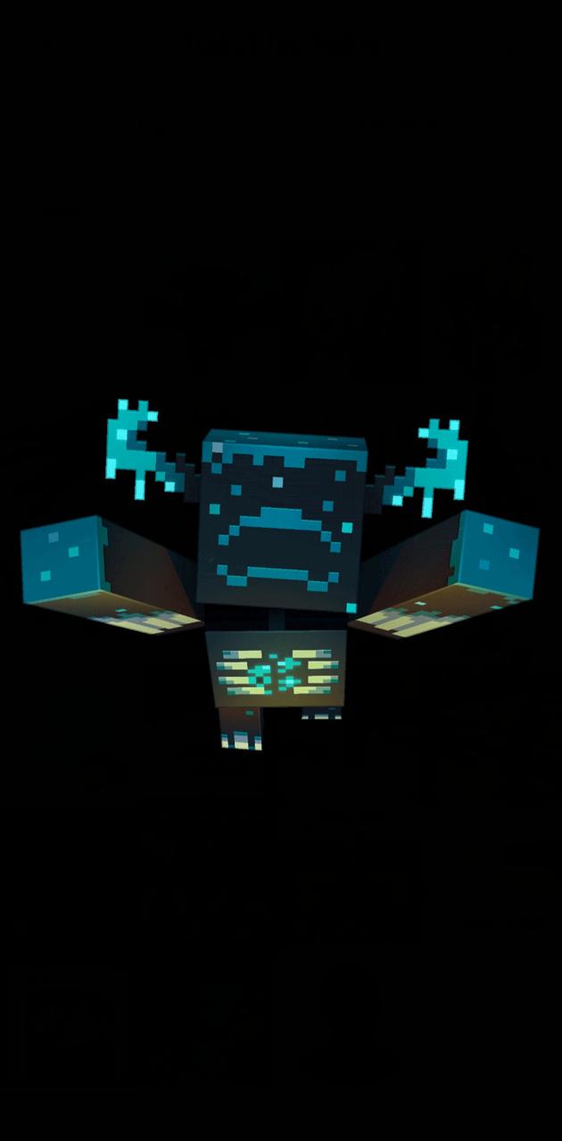 Download Free 100 + warden minecraft Wallpapers