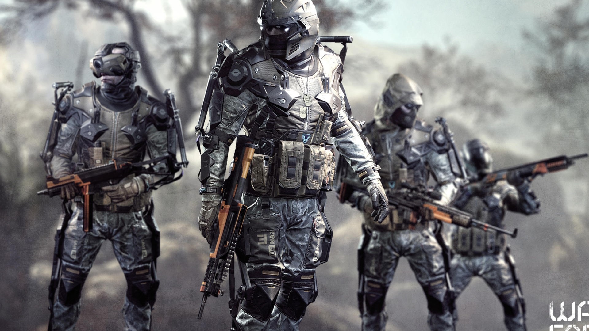 Download Free 100 + warface Wallpapers