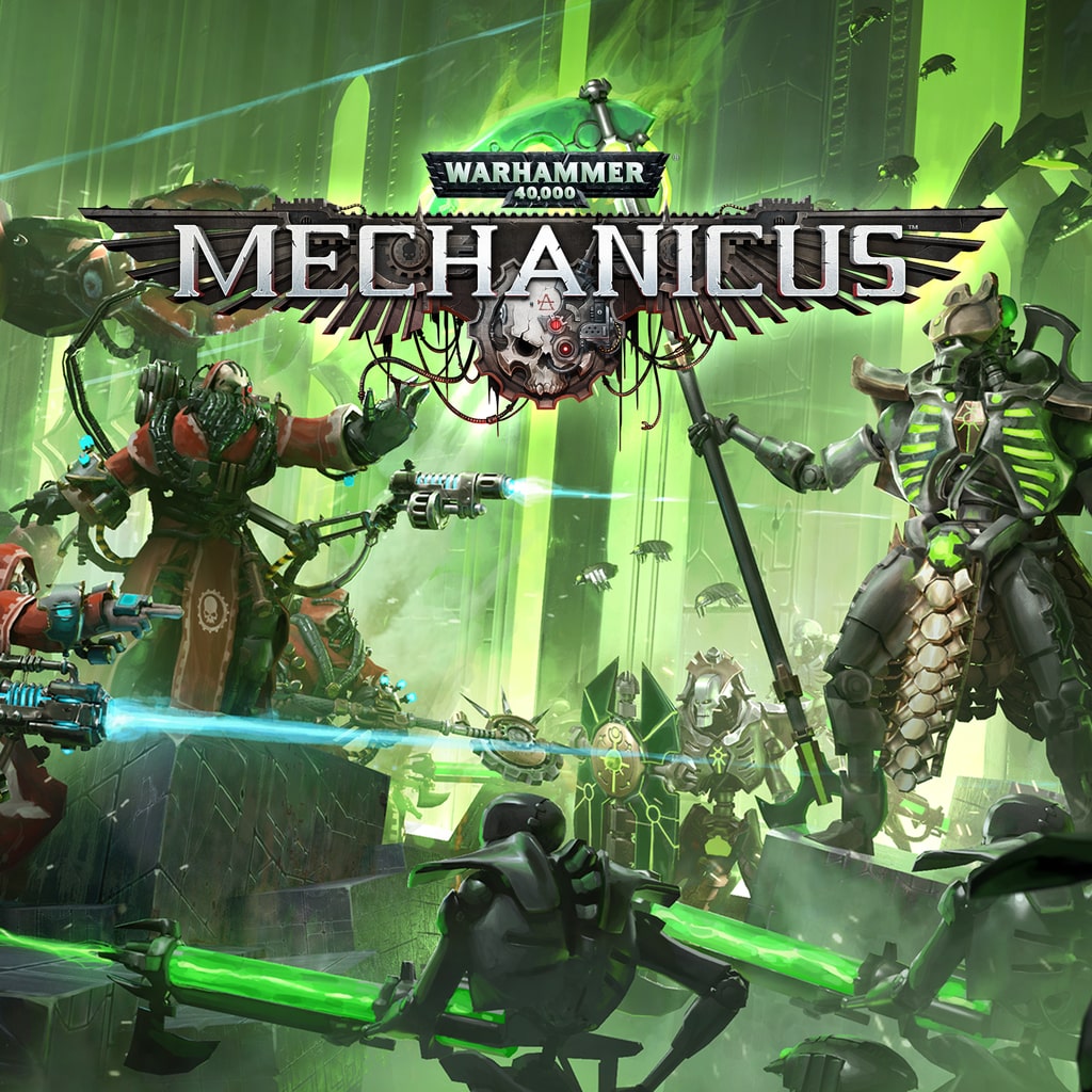 Download Free 100 + warhammer 40000 mechanicus Wallpapers