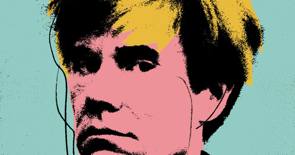 The andy warhol case that could wreck american art