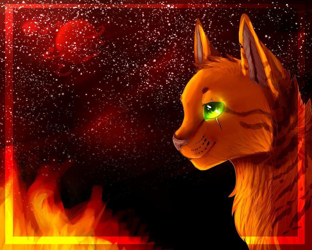 Download Free 100 + warrior cats firestar wallpaper desktop Wallpapers