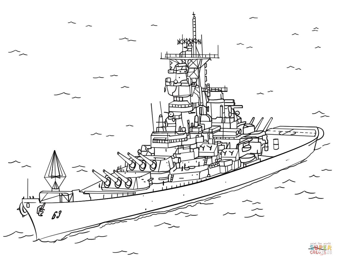 Printable battleship coloring pages coloring pages to print coloring pages for kids coloring book pages