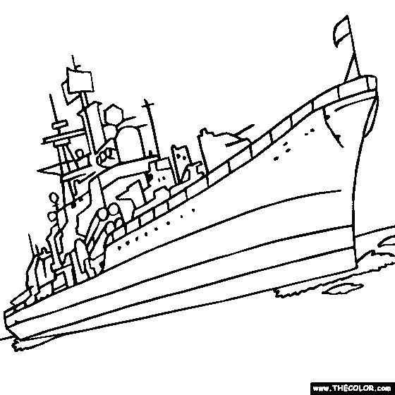 Sovremenny class destroyer russian navy warship coloring pages free printable coloring sheets printable coloring pages