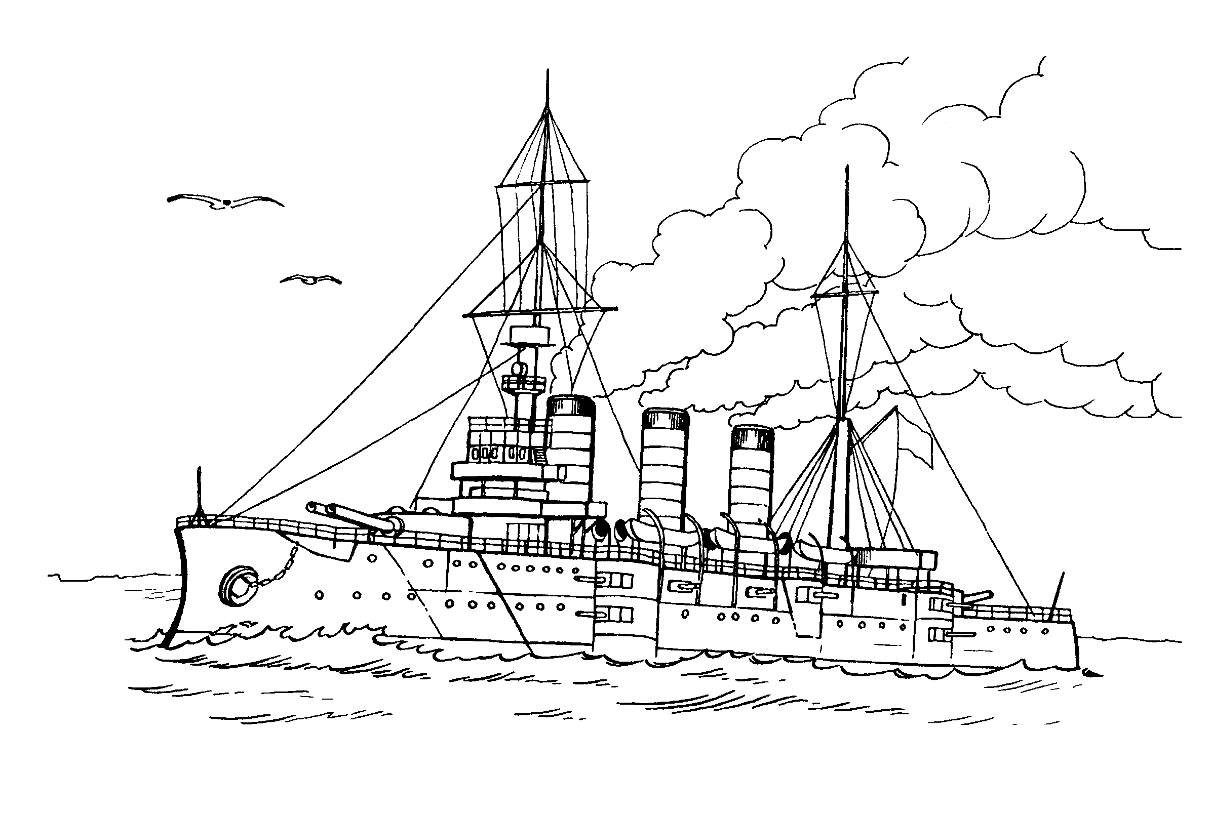 Coloring page