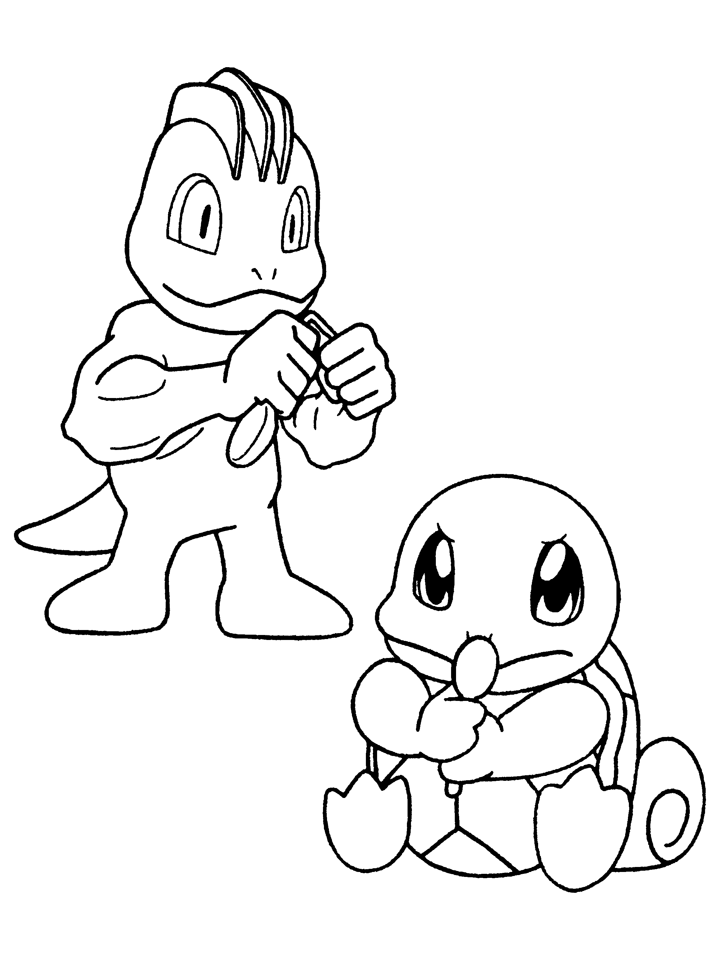 Coloring page