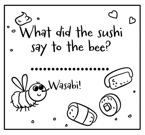 Wasabi