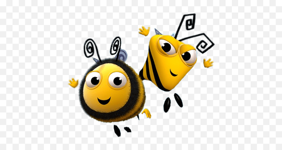 The hive buzzbee and jasper transparent png