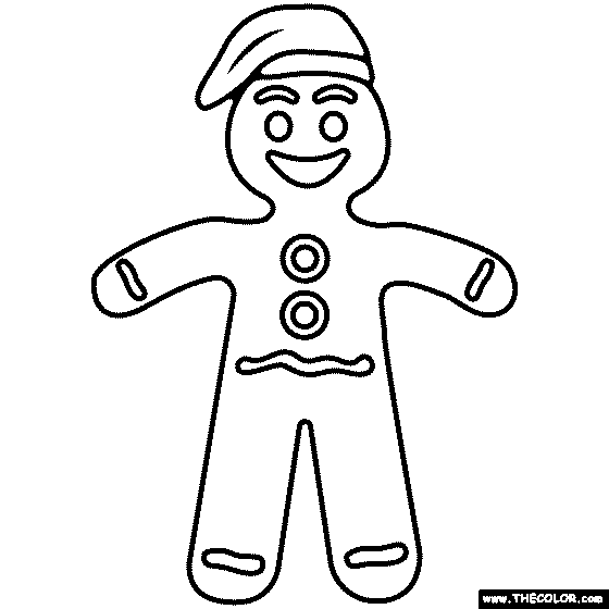 Christas online coloring pages