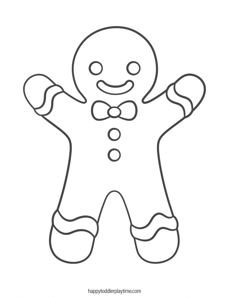 Free printable christmas coloring pages unleash the joy of colors