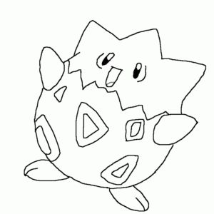 Cute pokemon coloring pages printable for free download