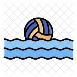 Waterpolo icon