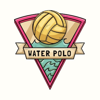 Waterpolo ball images