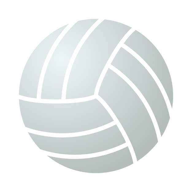 Volleyball vectors illustrations for free download