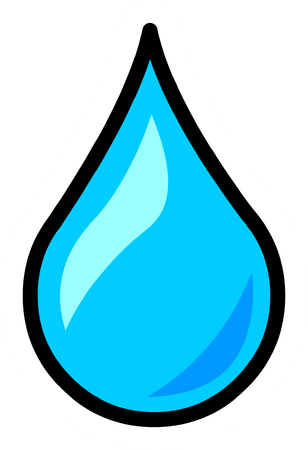 Water droplet pin club penguin rewritten wiki