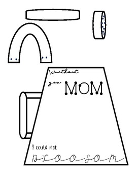 Mothers day watering can by abbie chastain tpt