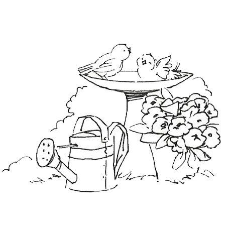 Badtime bird coloring pages coloring pages bird template