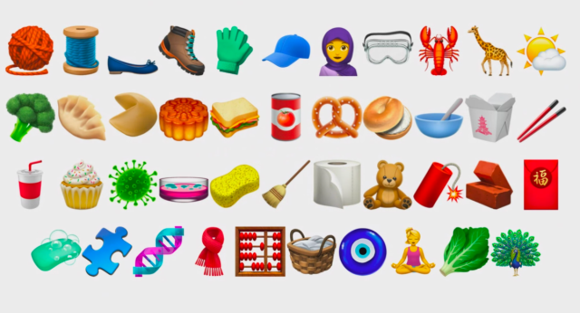 How the emoji sausage gets made and why emojination is making the process more representative â print magazine