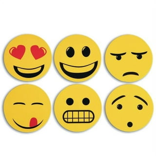 Emoji markers