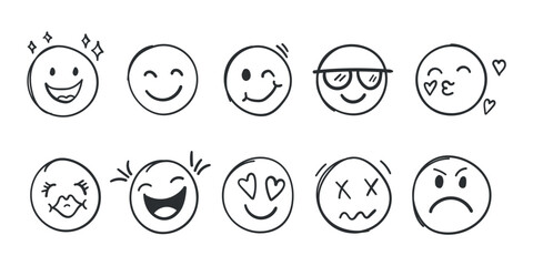 Free mood templates