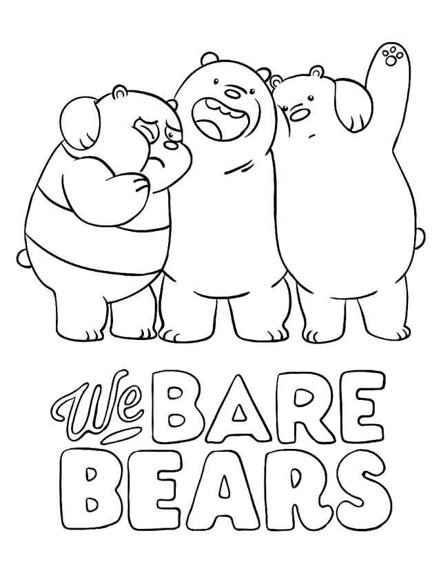 Best free printable bear coloring pages for kids àªàààààààààªàµ àªàààààààà àààààªààààààààà
