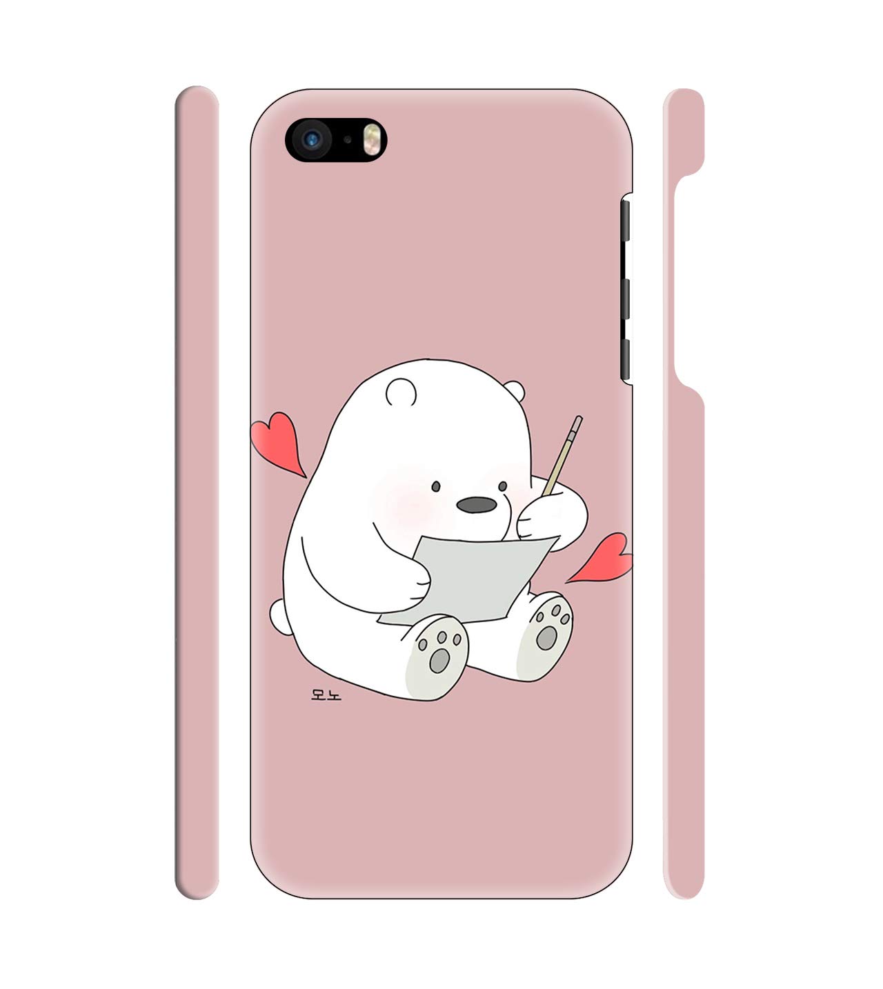 Download Free 100 + we bare bears iphone hd Wallpapers