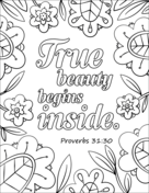 We love because he first loved us coloring page free printable coloring pages