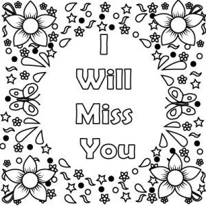 Best i miss you coloring pages to print coloring pages to print adult coloring pages coloring pages