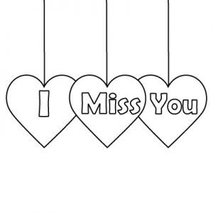 Best i miss you coloring pages to print coloring pages mom coloring pages coloring pages to print